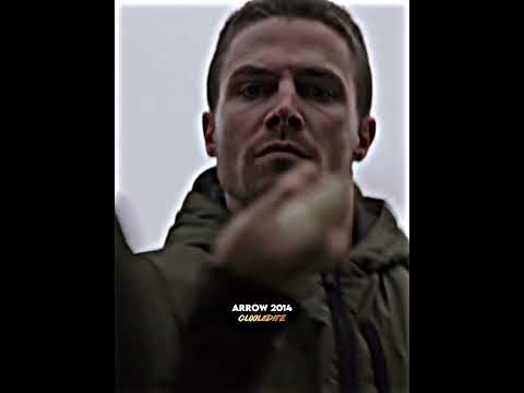 The Evolution Of Training In Arrow #shorts