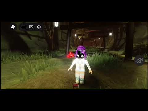 Roblox The mimic-Control Chapter 1