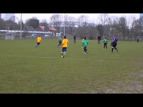 DSO/Ultrajectum valt vervolgens ook aan.