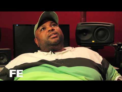 Kenny Segal & Self Jupiter "The Kleenrz" Promo Video + Behind The Scenes Glimpse...