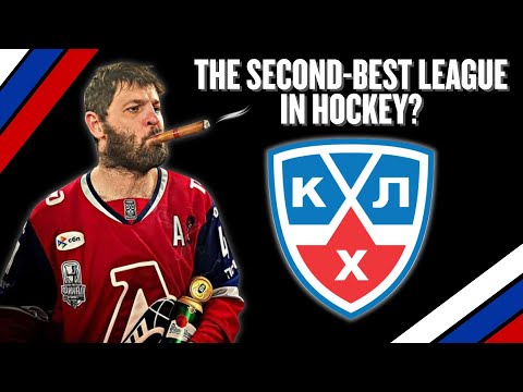 KHL vs NHL: Breaking Down the Skill Gap