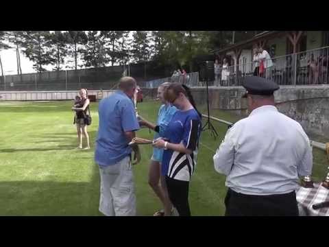 Petrova Ves-DHZ O pohár starostu obce 2014