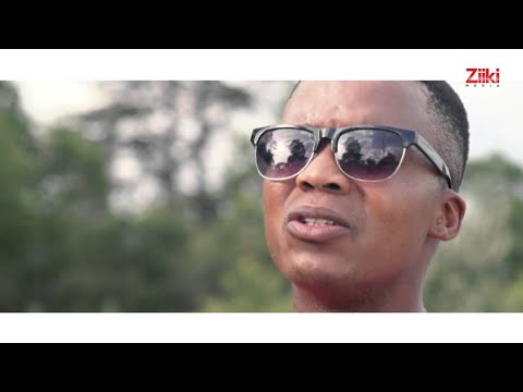 DJ Ganyani feat Wanda Boy - Better days (Official Music Video)