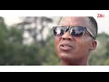 DJ Ganyani Feat Wanda Boy Better Days Official Music Video