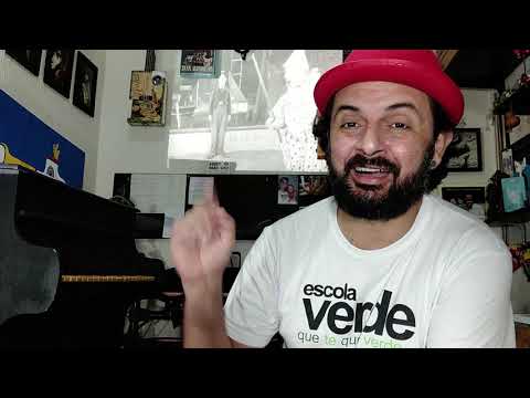 Conhecendo o Bandolim Barroco - G2