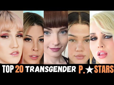Transsexual Tops