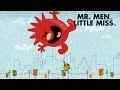 The Mr Men Show Parade S1 E52