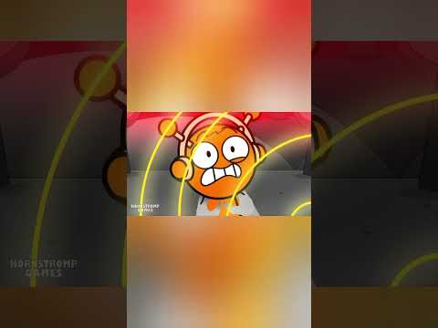 OREN Has an EVIL TWIN BROTHER! Incredibox Sprunki Animation #sprunki #animation