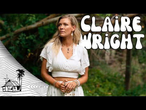 Claire Wright - Slice of Sunshine (Live Music) | Sugarshack Sessions