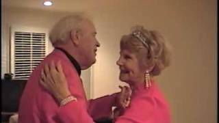 Dot&#39;s 80th Birthday - &quot;I Get a Kick Out of You&quot;