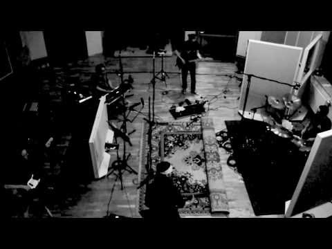 Leonard Romuald & the Hash Band - RAVEN STUDIO - 2.02.2014