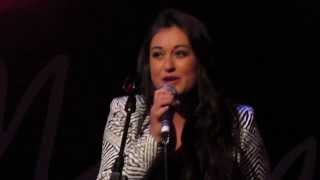 Ebony Day - Crazy over you - London O2 acadamy islington 25/1/2014