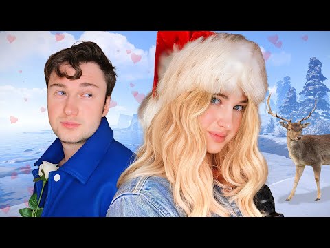 Χριστουγεννιάτικο Μιούζικαλ στο Σχολείο || Vladis Brando