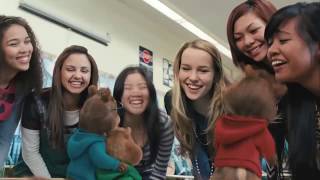 ARDILLAS- RIKI - DOLOR DE CABEZA FT- CNCO