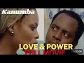 Steven Kanumba The Power Of Love And Power Reaction