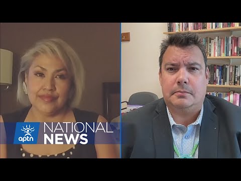 Indigenous people rally on landfill searches, Bill C-53 as Parliament resumes | Truth & Politics