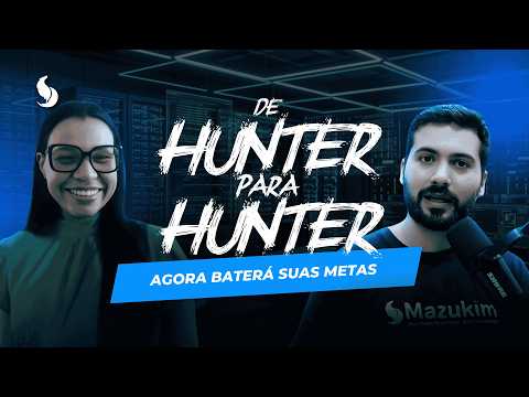 QUER MONTAR UM TIME DE VENDAS DE ALTA PERFORMANCE? A HEAD DE VENDAS CONTOU TUDO NESTE EPISÓDIO!