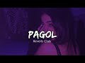 Pagol Slowed Reverb Bohemia Lofi Version Bazel Awan