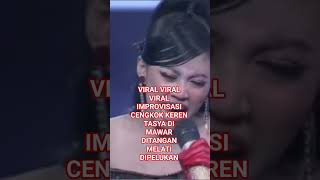 Download lagu VIRAL VIRAL VIRAL IMPROVISASI CENGKOK KEREN TASYA DI MAWAR DITANGAN MELATI DIPELUKAN #trending #fyp mp3