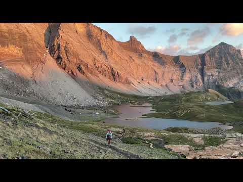 Roderic H - Strong Love (Official video)