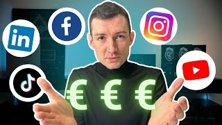 Plattform-Vergleich: HIER machst Du das meiste Geld