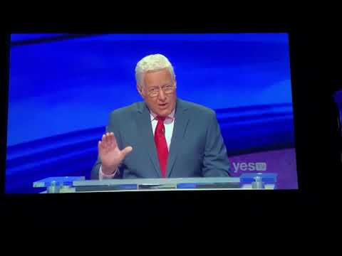 Final Jeopardy, SCORE CHANGE 😳 & “The Great Lakes” - Eric Aiese Day 2 (9/29/20)