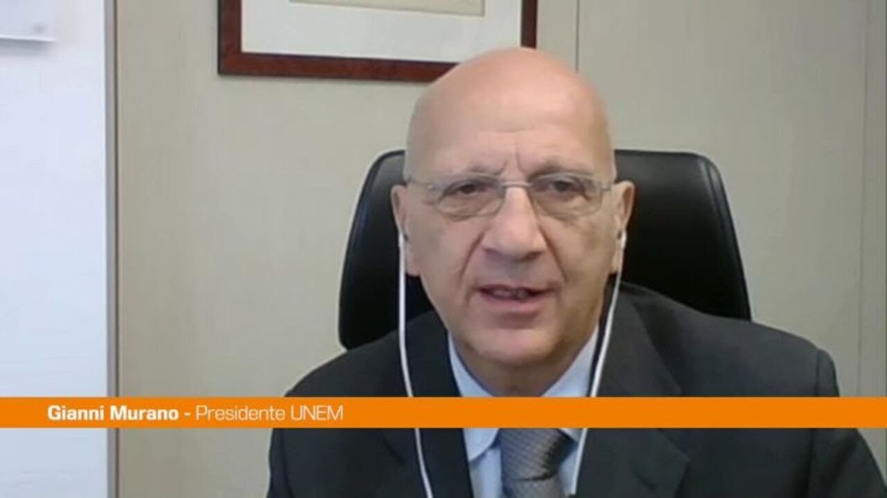 Petrolio, la raffinazione italiana è in grado di coprire la domanda interna