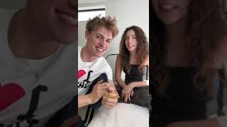 we listen, we don’t judge PRANK #shorts