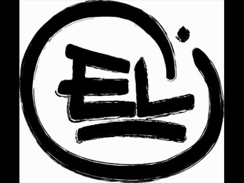 El`Mexico Kartel - Chciałbyś tu być (Scratch Dj. Soina)