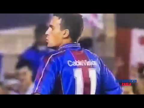 Video — Penal convertido vs Junior (Colombia)