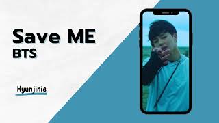 Download lagu BTS (방탄소년단) - Save ME (RINGTONE) mp3