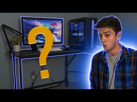 Cable Management Guide: UNDER $20!