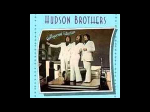 The Hudson Brothers 