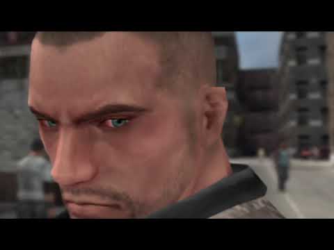 Urban Reign • HD Upscaled Opening • PS2