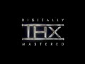 THX Broadway Digitally Mastered Ice Age