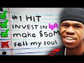 He Never Sold His Soul And Still Made 50 Million
