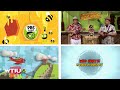 PBS Kids Program Break 2021 WTIU