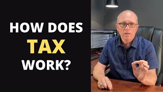 How does income tax work in South Africa? 2023