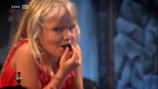 Ramasjang Mysteriet Anslag