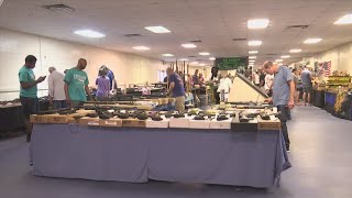 North Florida Gun Show in Panama City for Two Day Event
