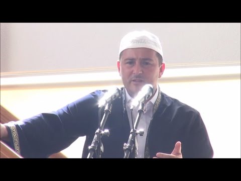 Ky hadith i demaskon të gjithë Pseudomuslimanët - Teolog Ardian Sejdiu