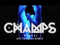 Moguai - Champs (Art Thieves Bootleg Remix ...