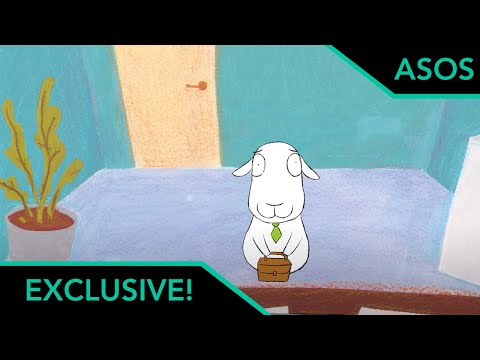 "Barry" | Animated Short Film