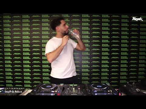 Alpha Sect | Fade TV / 22 October 2022