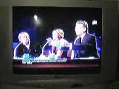 Louis Alexander Désiré Incroyable Talent 2010