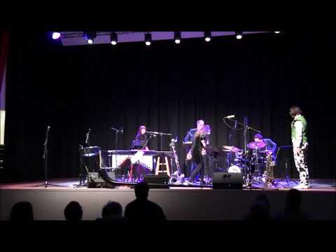 Live w/  "Izabella Effenberg and friends" @Jazz am See Feldafing 2021