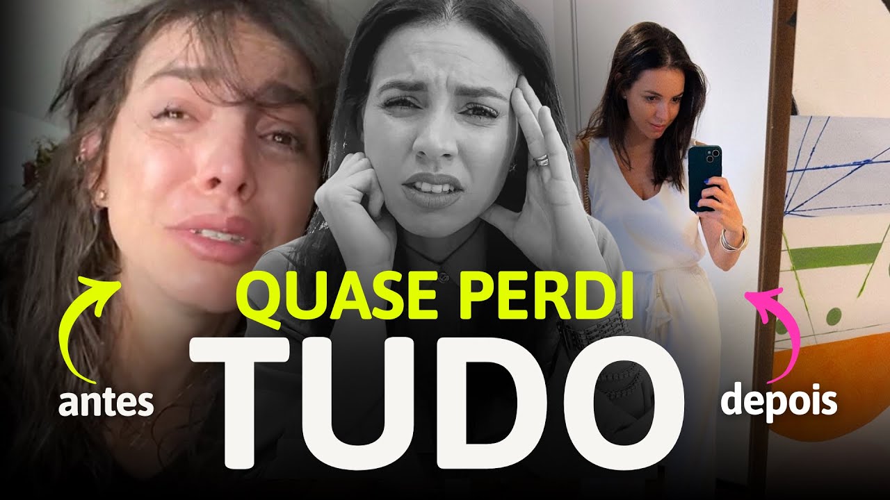 Síndrome de Burnout: Como evitar o esgotamento mental