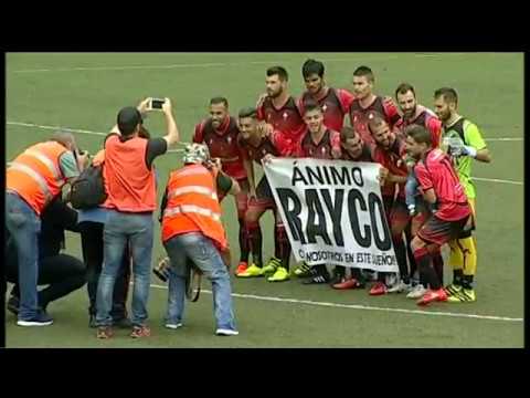 Fútbol 2ª división B | C.D. Mensajero - Albacete