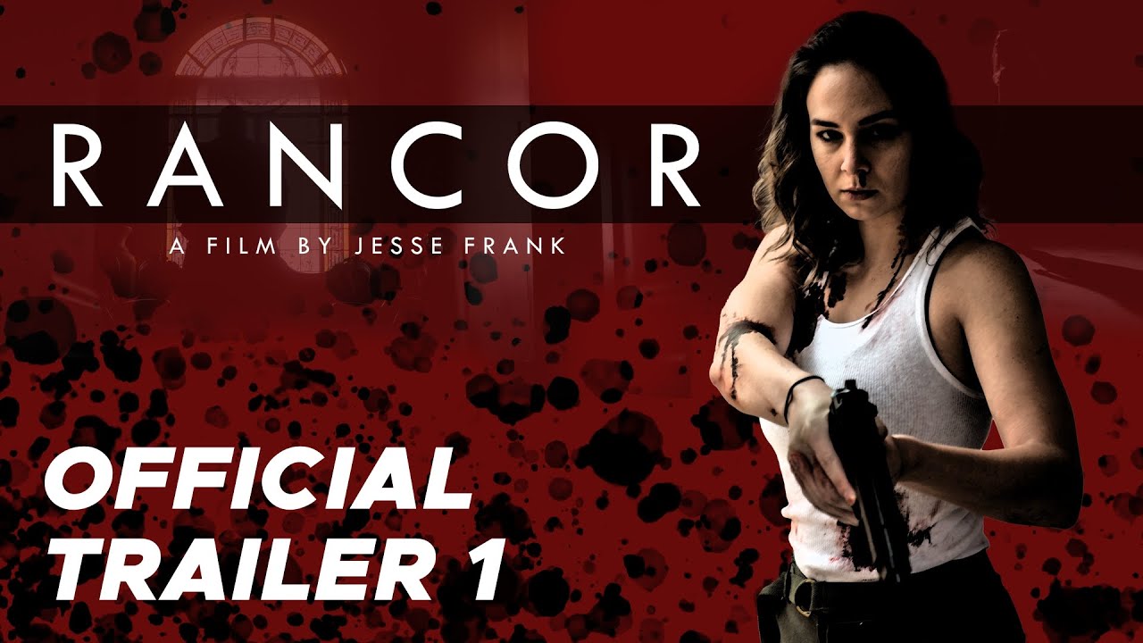 RANCOR Official Trailer (2024) Jessica Claire Crosby