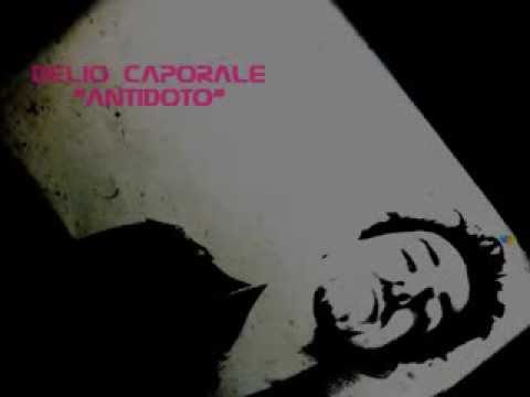 Delio Caporale - Antidoto